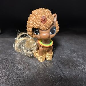 ZURU UNICORN SQUAD SURPRISE Series 5 MARLEY Comb Wings Shoes